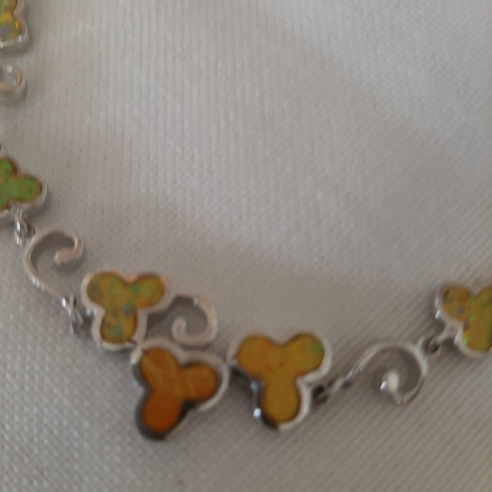 Opal Bracelet - image 3